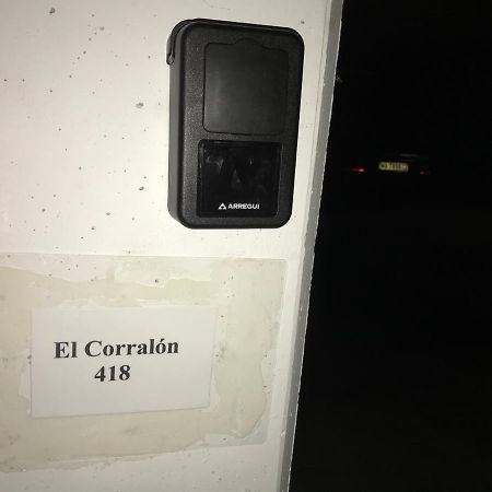 El Corralon Pensionat Frigiliana Eksteriør billede
